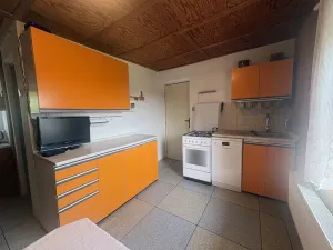 Prodej rodinného domu, Podhradí - Šlikova Ves, 100 m2