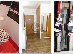 Prodej bytu 3+1, Třebíč - Borovina, Okružní, 77 m2
