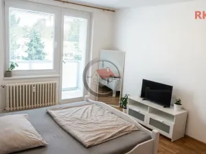 Prodej bytu 3+1, Třebíč - Borovina, Okružní, 77 m2