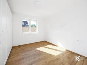 Pronájem rodinného domu, Pardubice, Habřinská, 107 m2