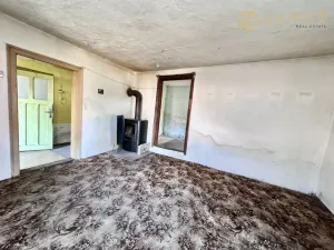 Prodej rodinného domu, Okounov, 160 m2