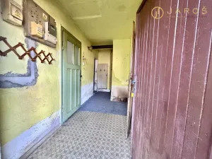 Prodej rodinného domu, Okounov, 160 m2