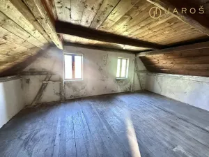 Prodej rodinného domu, Okounov, 160 m2