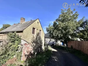 Prodej rodinného domu, Okounov, 160 m2