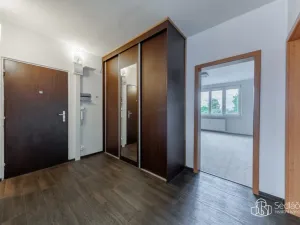 Prodej bytu 3+1, Sokolov, Závodu míru, 84 m2