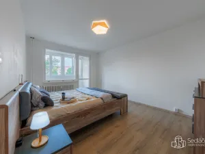 Prodej bytu 3+1, Sokolov, Závodu míru, 84 m2