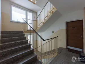 Prodej bytu 3+1, Sokolov, Závodu míru, 84 m2