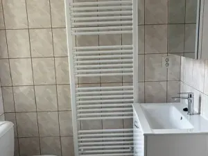 Pronájem bytu 2+1, Praha - Žižkov, Prokopova, 58 m2