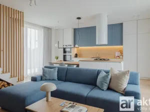 Prodej bytu 4+kk, Neratovice, U Závor, 105 m2