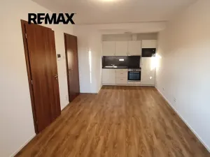Pronájem bytu 2+kk, Šumperk, Gen. Krátkého, 42 m2