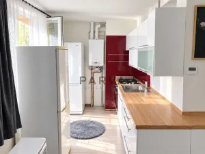 Pronájem bytu 2+kk, Rokycany - Nové Město, Raisova, 56 m2