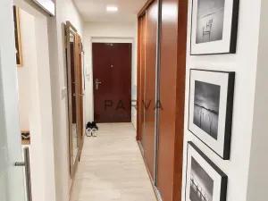 Pronájem bytu 2+kk, Rokycany - Nové Město, Raisova, 56 m2