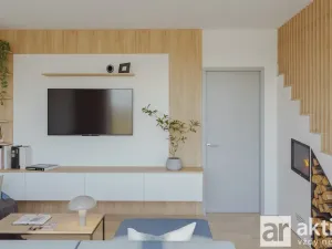 Prodej bytu 5+kk, Neratovice, U Závor, 112 m2