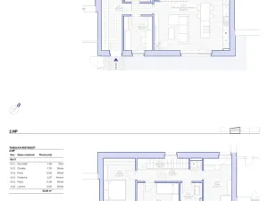 Prodej bytu 5+kk, Neratovice, U Závor, 112 m2