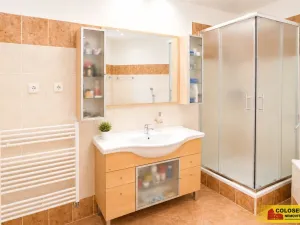 Prodej bytu 3+1, Brno - Židenice, 117 m2