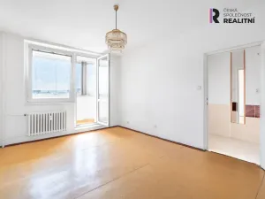 Prodej bytu 1+1, Otrokovice, Svobodova, 31 m2