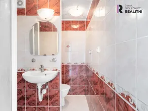 Prodej bytu 1+1, Otrokovice, Svobodova, 31 m2
