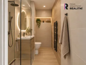 Prodej bytu 1+1, Otrokovice, Svobodova, 31 m2