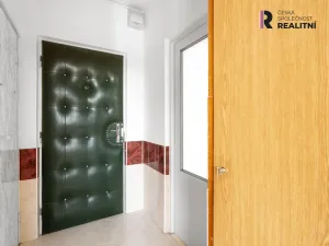 Prodej bytu 1+1, Otrokovice, Svobodova, 31 m2