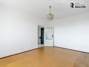Prodej bytu 1+1, Otrokovice, Svobodova, 31 m2