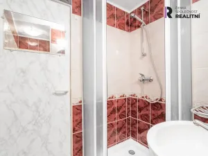 Prodej bytu 1+1, Otrokovice, Svobodova, 31 m2