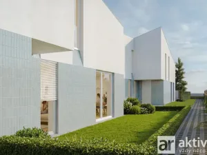Prodej rodinného domu, Neratovice, U Závor, 115 m2