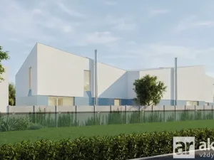 Prodej rodinného domu, Neratovice, U Závor, 115 m2