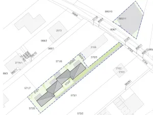 Prodej rodinného domu, Neratovice, U Závor, 115 m2