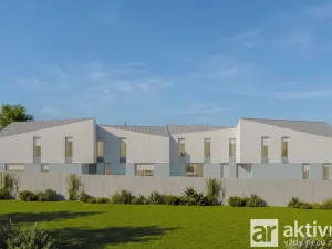 Prodej rodinného domu, Neratovice, U Závor, 116 m2