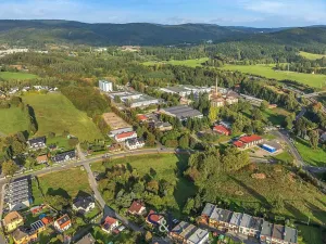 Prodej komerčního pozemku, Liberec, 12726 m2