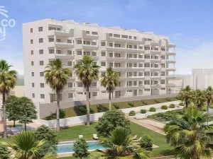 Prodej bytu 3+kk, San Miguel de Salinas, Alicante, Španělsko, 93 m2