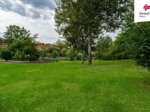Prodej pozemku pro bydlení, Krňany, 4611 m2