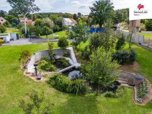 Prodej pozemku pro bydlení, Krňany, 4611 m2