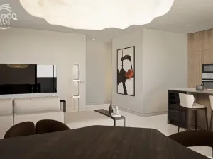 Prodej bytu 3+kk, Calpe, Alicante, Španělsko, 167 m2