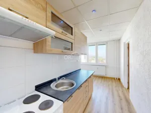Pronájem bytu 4+1, Jirkov, Studentská, 84 m2
