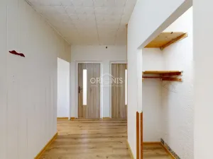 Pronájem bytu 4+1, Jirkov, Studentská, 84 m2