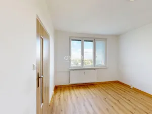 Pronájem bytu 4+1, Jirkov, Studentská, 84 m2