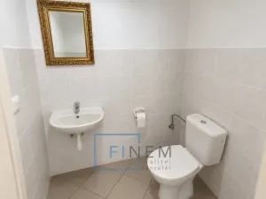 Pronájem obchodního prostoru, Kralupy nad Vltavou, 65 m2