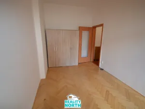 Pronájem bytu 1+1, Ústí nad Labem, Stará, 31 m2