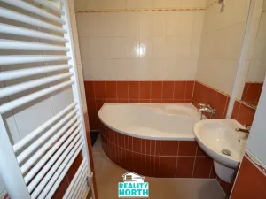Pronájem bytu 1+1, Ústí nad Labem, Stará, 31 m2
