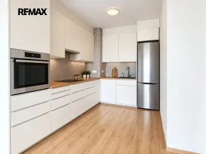 Pronájem bytu 2+kk, Brno, Řípská, 62 m2