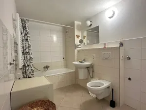 Pronájem bytu 3+kk, Praha, Na pahorku, 89 m2