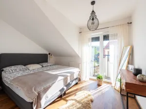 Prodej rodinného domu, Klínec, 114 m2