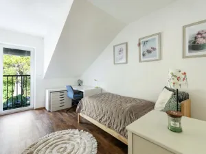 Prodej rodinného domu, Klínec, 114 m2
