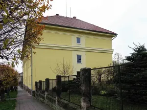 Pronájem bytu 2+1, Hořice, Jablonského, 54 m2