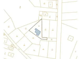 Prodej rodinného domu, Mukařov, 155 m2