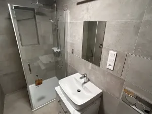 Pronájem bytu 2+kk, Písek, Gregorova, 63 m2