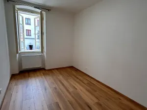 Pronájem bytu 2+kk, Písek, Gregorova, 63 m2