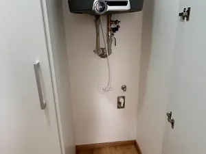 Pronájem bytu 2+kk, Písek, Gregorova, 63 m2