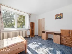Prodej rodinného domu, Třeboň - Třeboň II, Sádecká, 228 m2